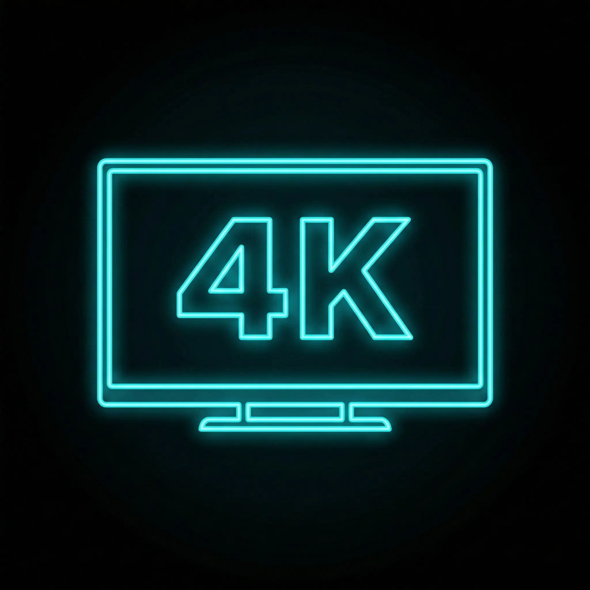4K Ultra HD Streaming