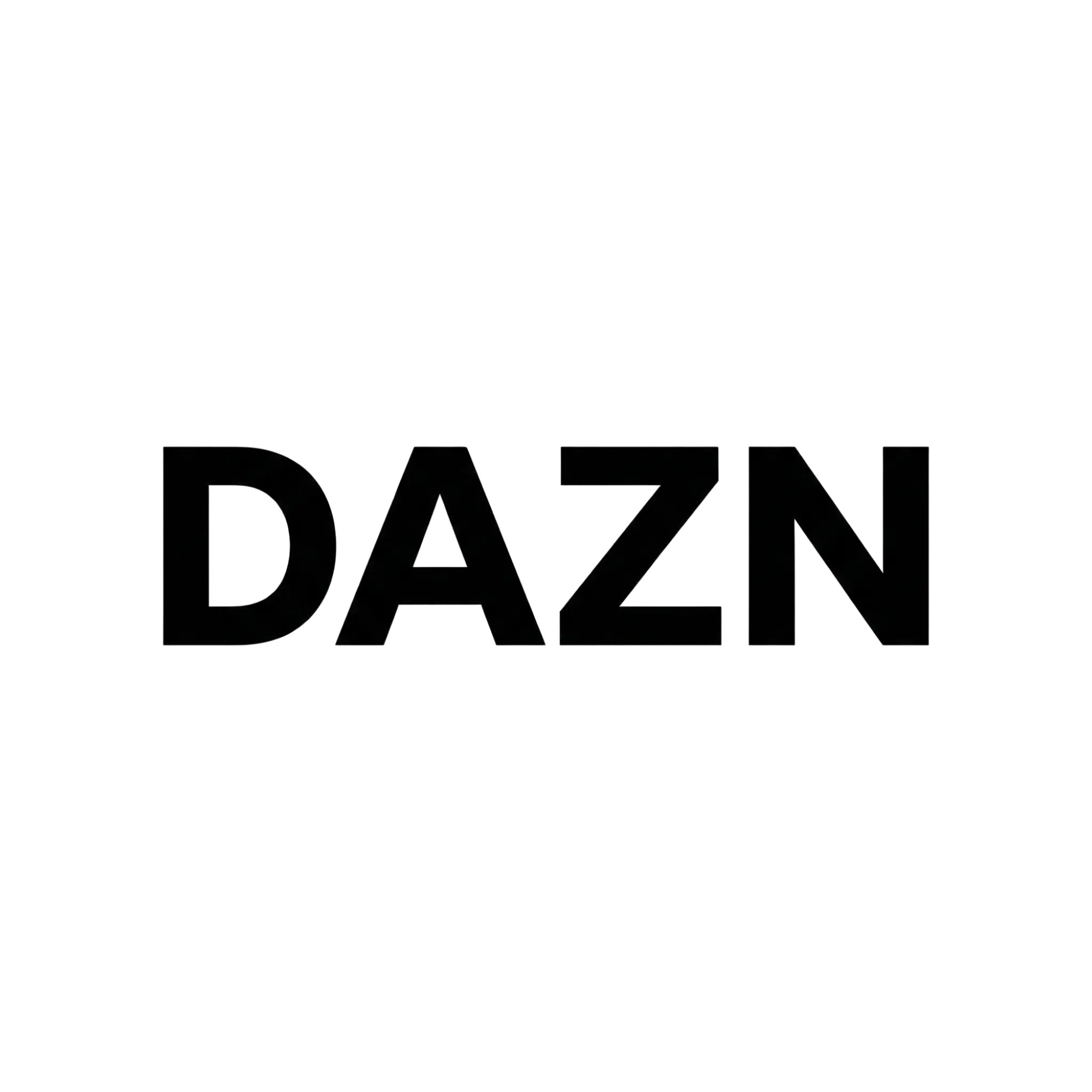 DAZN