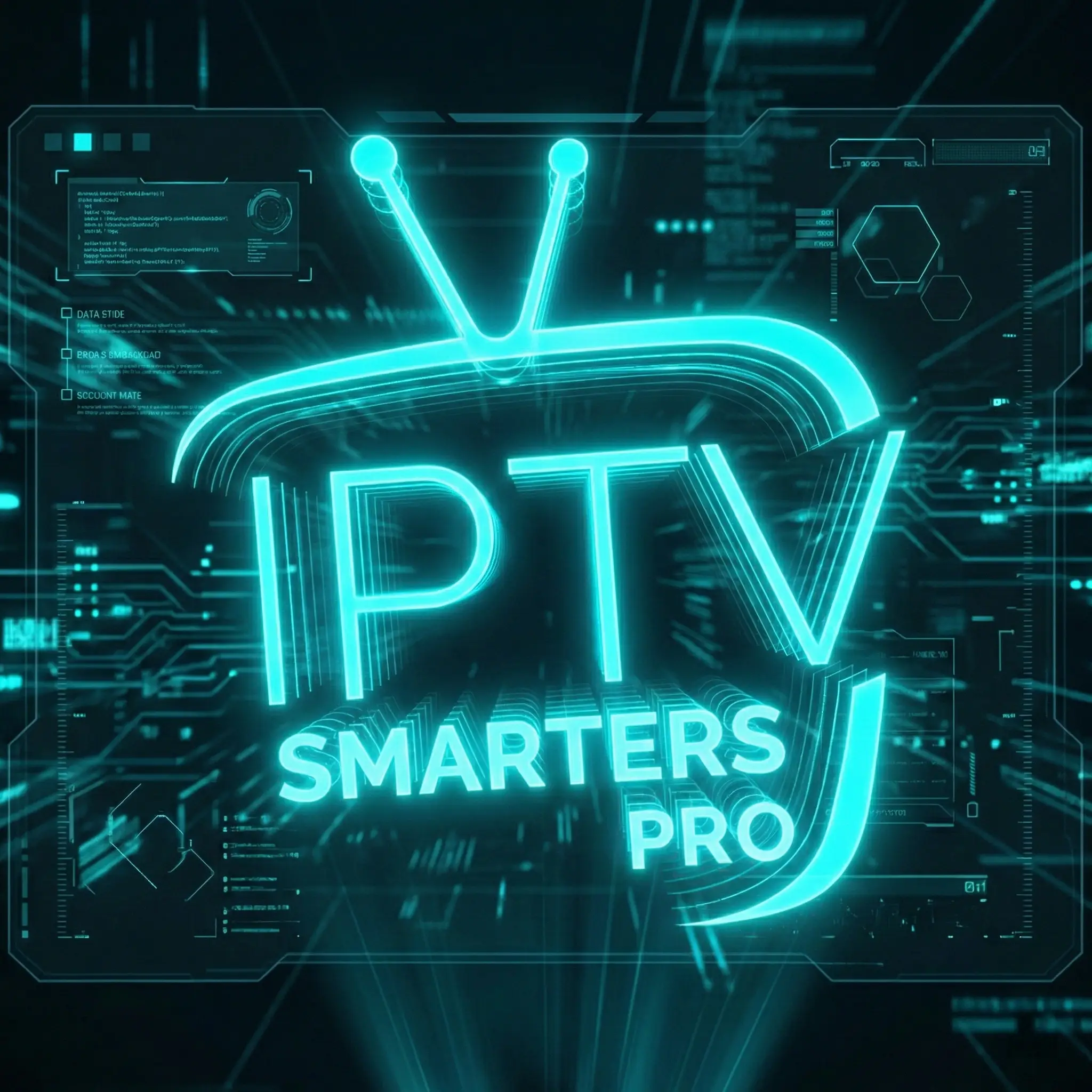 IPTV Smarters Pro