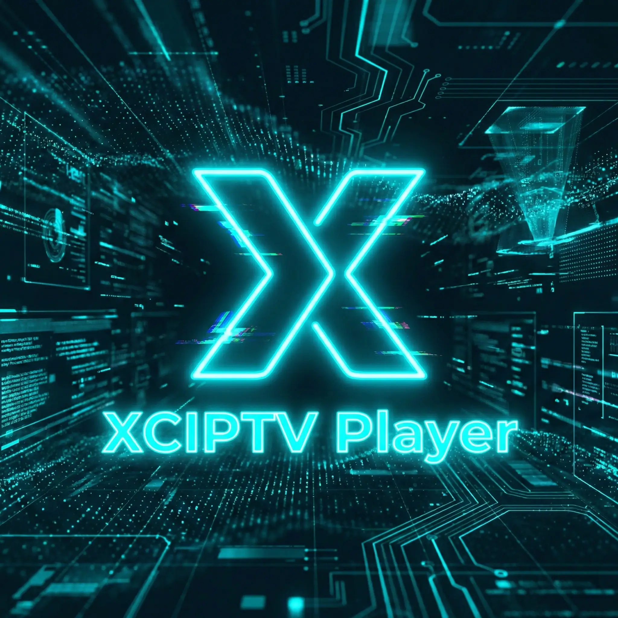 XCIPTV Player